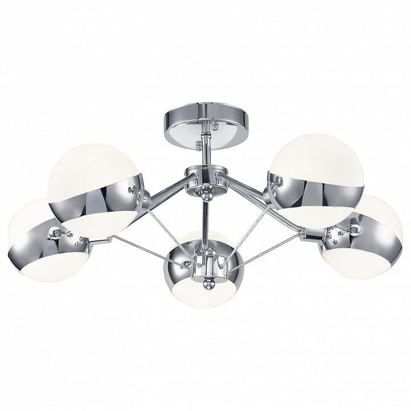 Накладной светильник Freya Silvia FR5009CL-05CH 