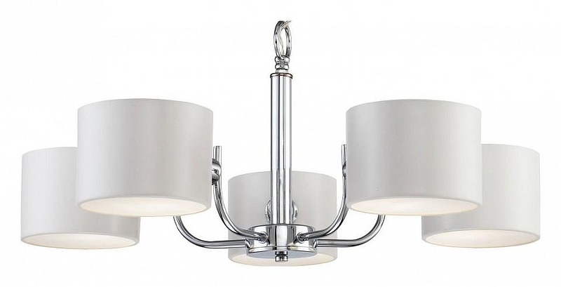 Люстра Freya Anita FR5012PL-05CH 