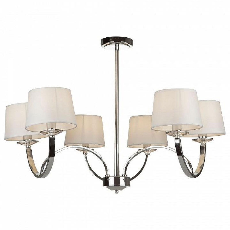 Люстра на штанге Freya Tina FR5034PL-06CH 