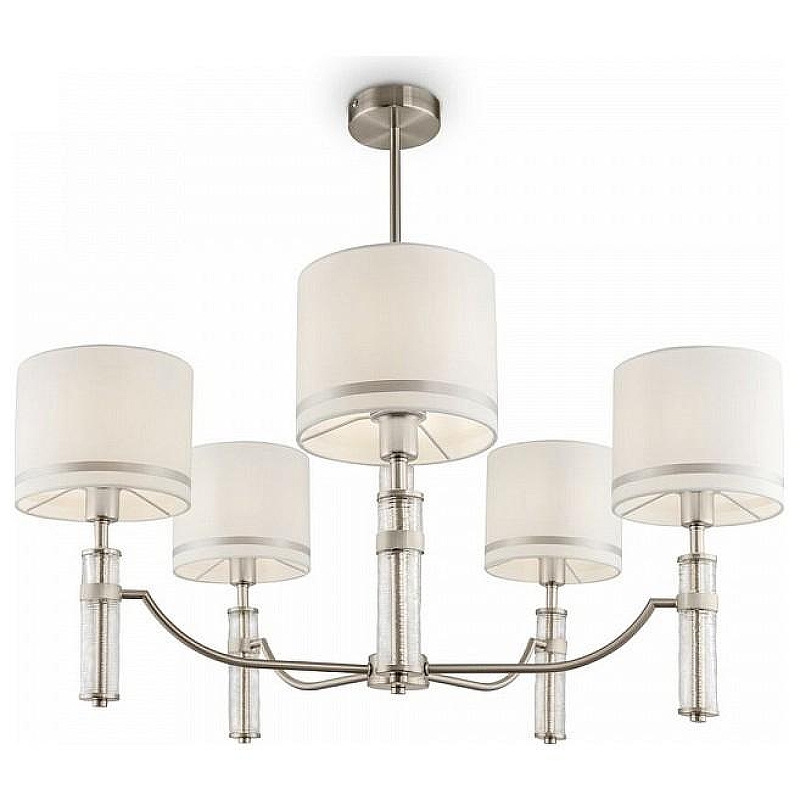 Люстра Freya Albero FR5108PL-05N 