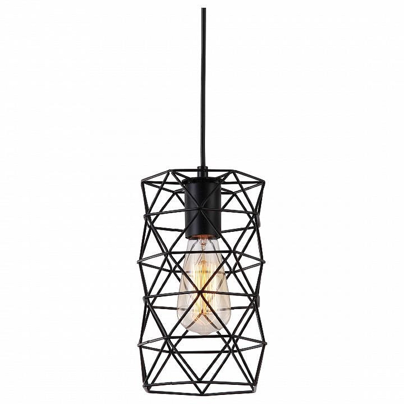 Подвесной светильник TopLight Marcia TL1175H-01BK 