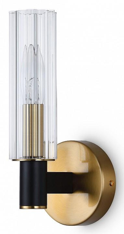 Бра Freya Ambra FR5167WL-01B 