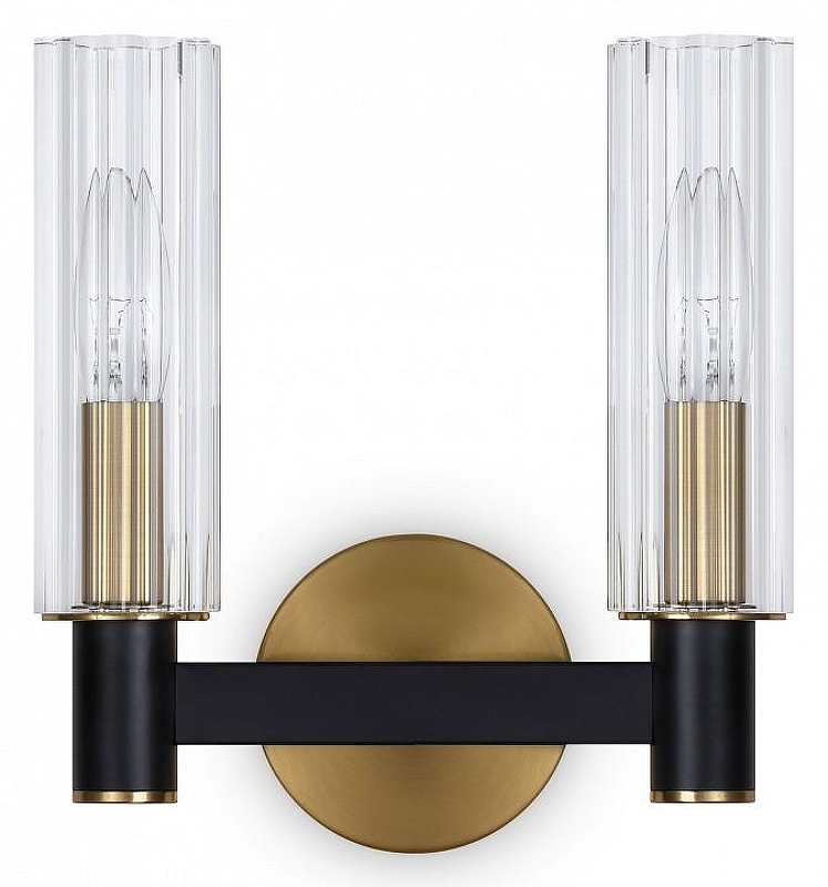 Бра Freya Ambra FR5167WL-02B 