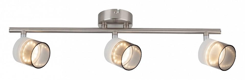 Спот TopLight Rosa TL1230Y-03SN 