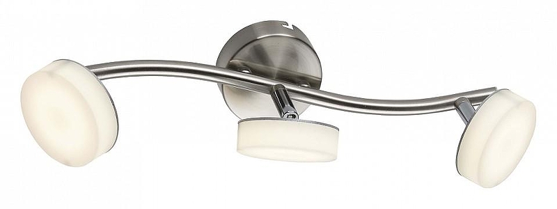 Спот TopLight Penelope TL1237Y-03SN 