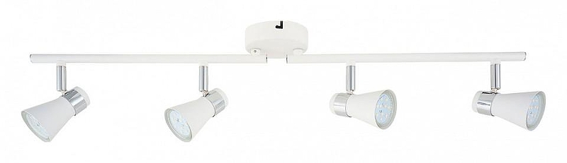 Спот TopLight Regina TL1258Y-04WC 