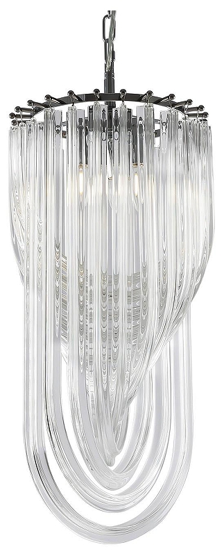 Люстра Freya Onda FR5182PL-03CH 