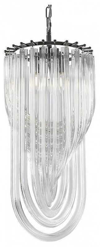 Люстра Freya Onda FR5182PL-03CH 