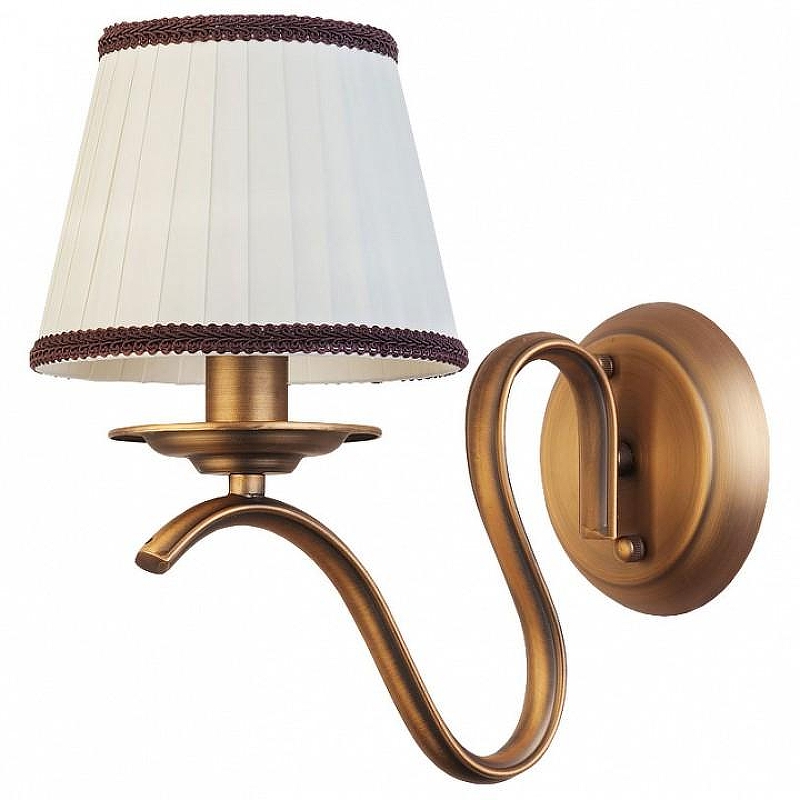 Бра TopLight Opal TL5650B-01BS 