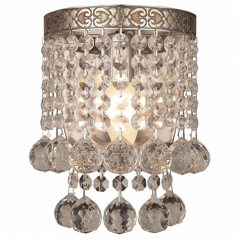 Накладной светильник TopLight Vivien TL7230B-01SN 