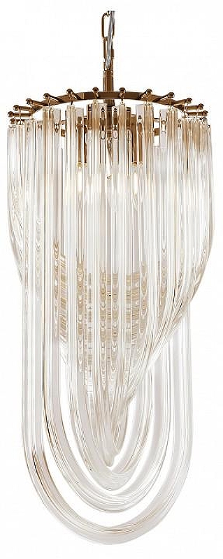 Подвесной светильник Freya Onda FR5182PL-03FG 