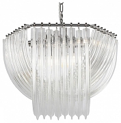 Люстра Freya Onda FR5182PL-06CH цвет хром
