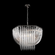 Люстра Freya Onda FR5182PL-06CH цвет хром-2