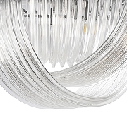 Люстра Freya Onda FR5182PL-06CH цвет хром-3