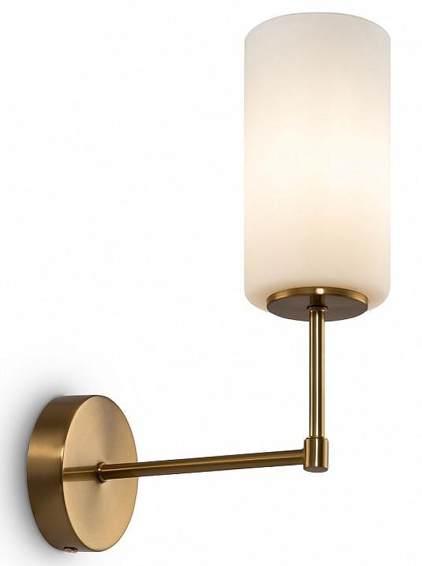 Бра Freya Agnes FR5184WL-01BS 