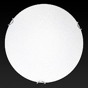 Накладной светильник TopLight Laura TL9660Y-00WH цвет плафона/подвески Белый, цвет арматуры Хром-2