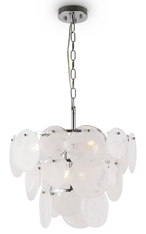 Люстра Freya Sophia FR5197PL-05CH 