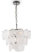 Люстра Freya Sophia FR5197PL-05CH цвет хром