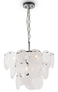 Люстра Freya Sophia FR5197PL-05CH цвет хром-1