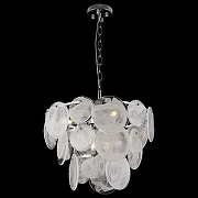 Люстра Freya Sophia FR5197PL-05CH цвет хром-2