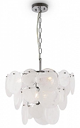 Люстра Freya Sophia FR5197PL-05CH цвет хром