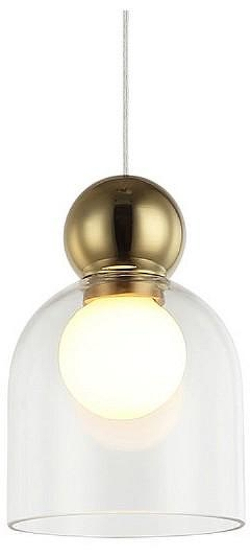 Подвесной светильник Freya Focus FR5220PL-01G5 