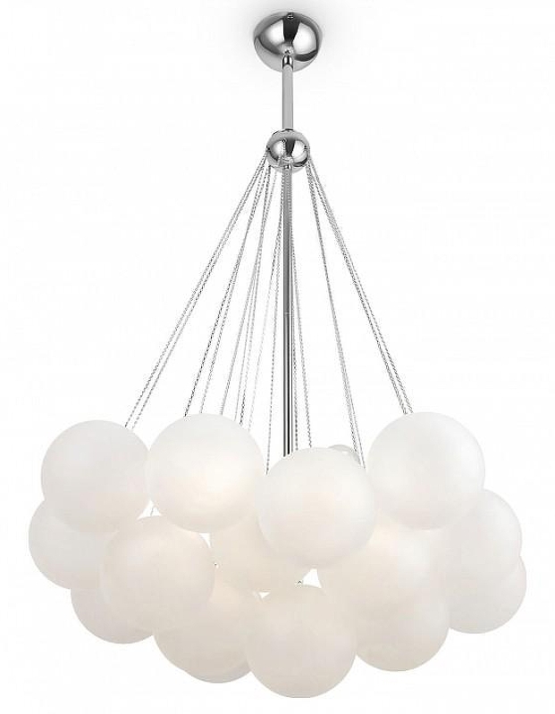 Люстра Freya Fiesta FR5231PL-06CH 