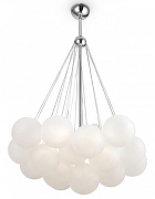 Люстра Freya Fiesta FR5231PL-06CH цвет хром