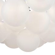 Люстра Freya Fiesta FR5231PL-06CH цвет хром-3