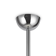 Люстра Freya Fiesta FR5231PL-06CH цвет хром-4