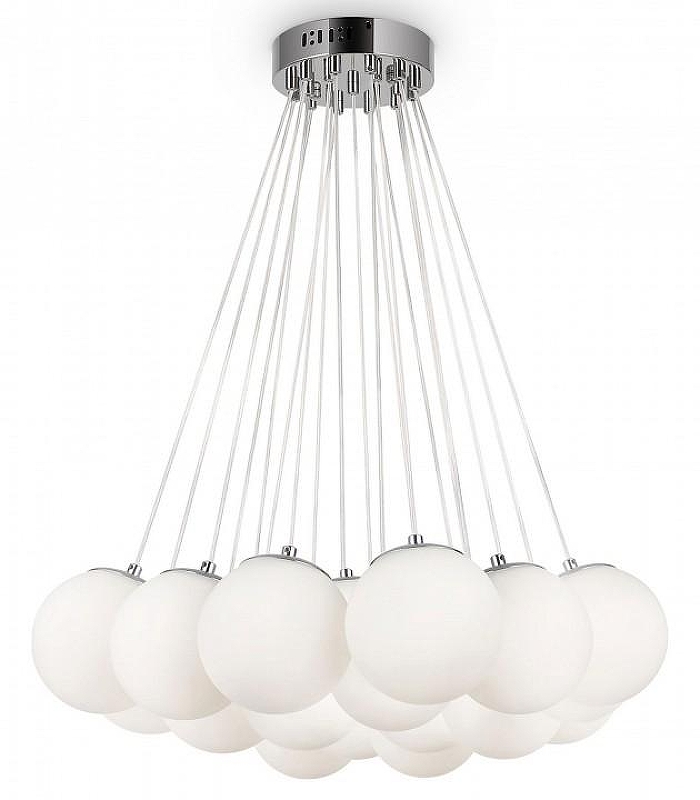 Люстра Freya Fiesta FR5231PL-19CH 