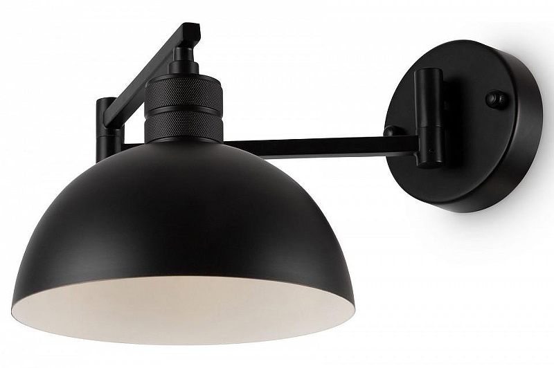 Бра Freya Cover FR5290WL-01B 