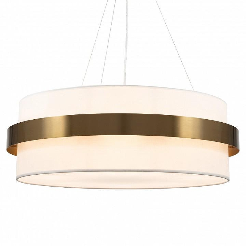 Подвесной светильник Freya Bride FR5367PL-06BS 