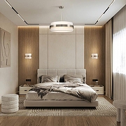 Подвесной светильник Freya Bride FR5367PL-06N цвет плафона/подвески Белый, Никель, цвет арматуры Никель-5