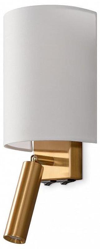 Бра с подсветкой Freya Bride FR5367WL-L40BS 