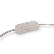 Настольная лампа Freya Pietra FR5371TL-01BS цвет плафона/подвески Белый, цвет арматуры Латунь-8