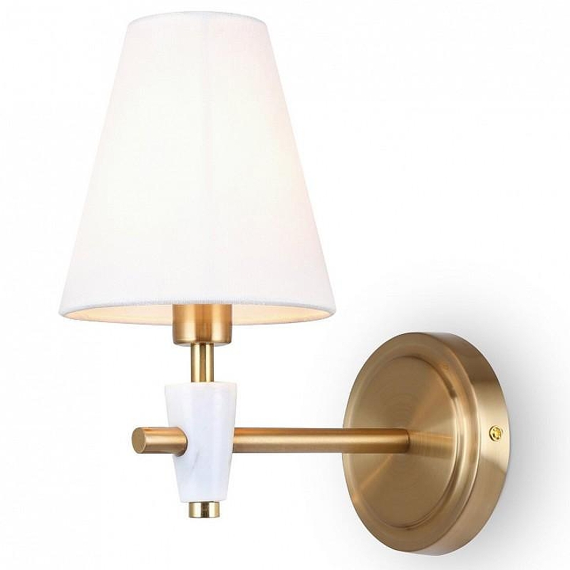 Бра Freya Pietra FR5371WL-01BS 