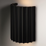 Накладной светильник Freya Slot FR5437WL-L7B цвет плафона/подвески Черный, цвет арматуры Черный-4