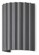 Накладной светильник Freya Slot FR5437WL-L7GR цвет плафона/подвески Серый, цвет арматуры Серый