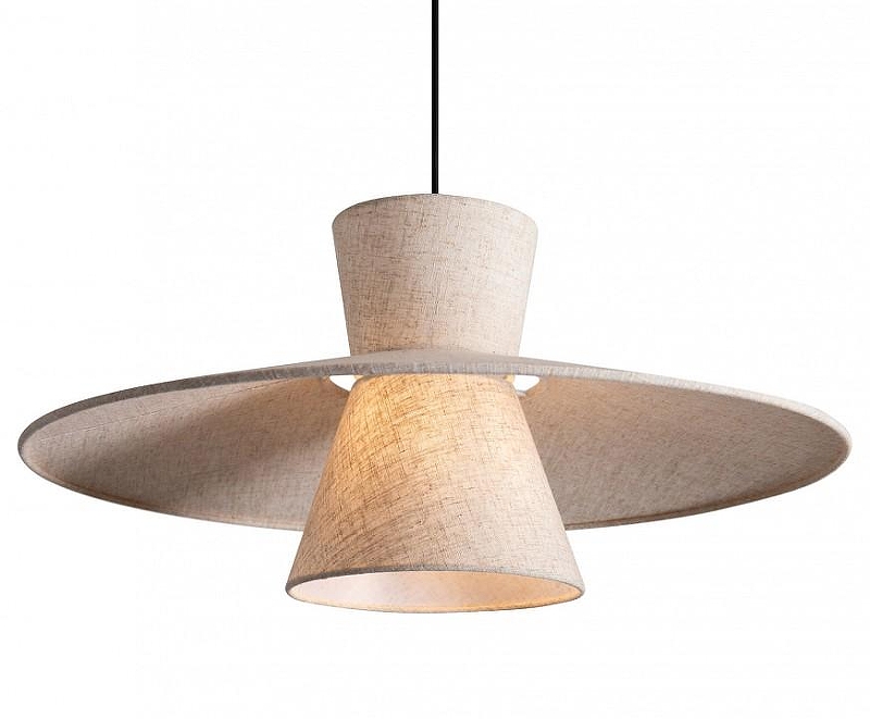 Подвесной светильник Freya Fly FR5489PL-01BG 