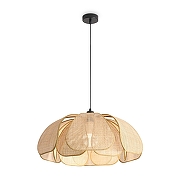 Подвесной светильник Freya Cocoon FR5529PL-01B цвет черный-1