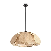 Подвесной светильник Freya Cocoon FR5529PL-01B цвет черный-2