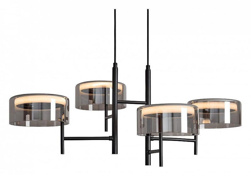 Люстра Freya Tower FR5536PL-L14B 