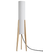 Торшер Freya Bliss FR5543FL-01T цвет дерево