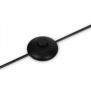 Торшер Freya Bliss FR5543FL-01T цвет плафона/подвески Белый, цвет арматуры Коричневый-3