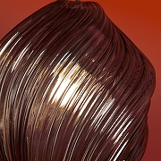 Подвесной светильник Freya Shiny FR5547PL-01SM цвет плафона/подвески Светло-серый, цвет арматуры Черный-7