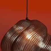 Подвесной светильник Freya Shiny FR5548PL-01DBL цвет плафона/подвески Зеленый, цвет арматуры Черный-7