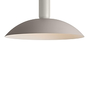 Подвесной светильник Freya Lotus FR5551PL-01M1 цвет плафона/подвески Белый, цвет арматуры Черный-4