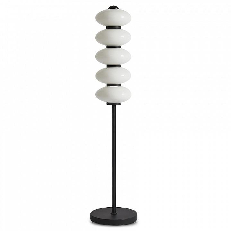 Торшер Freya Aqua FR5553FL-L20B 