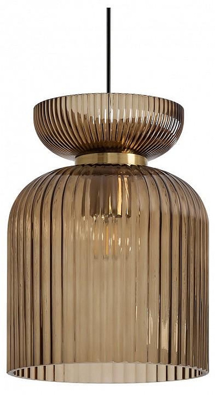 Подвесной светильник Freya Layla FR5558PL-01BR 